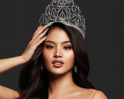 Yuki Sonoda crowned Miss Supranational Japan 2024