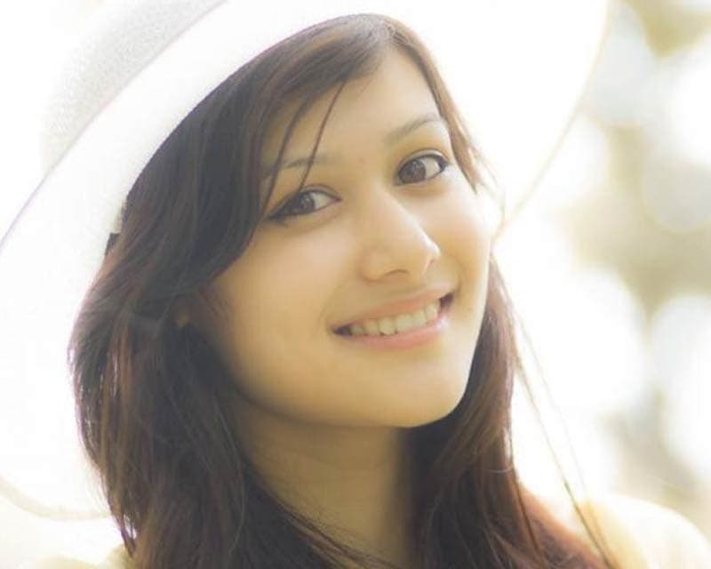 Laxmi Poudel for Miss Nepal 2018: Contestant 15