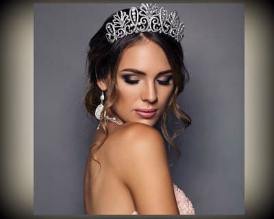 Miss World Australia 2016 Madeline Cowe’s interesting future plans!