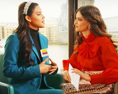 Miss World 2019 delegates make a noteworthy mark in Head to Head challenge (Group 6)