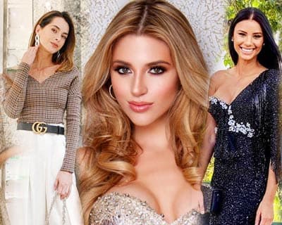 Stunning first runners-up of Miss Universe from 2010 – till now