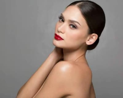 Pia Wurtzbach Postal Stamps to be issued in April 2016