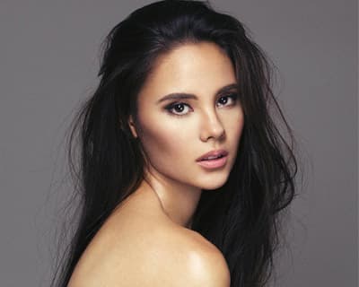Catriona Gray Miss World Philippines 2016 contestant