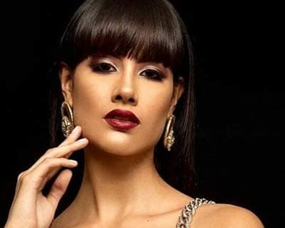 Janet Leyva to be next Miss Supranational Peru 2020?