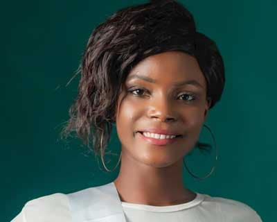 N'jainatu Sesay crowned Miss Earth Sierra Leone 2019