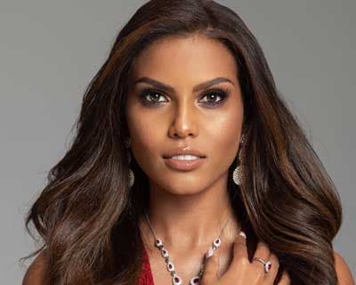 Alexandrine Belle-Etoile creates history with highest placement for Mauritius at Miss Supranational 2022