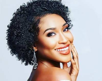 Markeisha Young to represent Belize at Miss World 2021