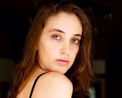 Mariam Habach Wahbi for Miss Venezuela 2020 crown?