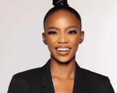 Miss South Africa 2022 Top 30: Tlotlo Mabiletsa