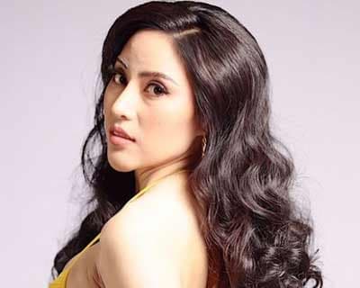 Chatsri Worada crowned Miss Grand Sukhothai 2021 for Miss Grand Thailand 2021