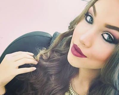 Analyzing Daniela Herrera Avendaño’s Prospects at Miss International 2016
