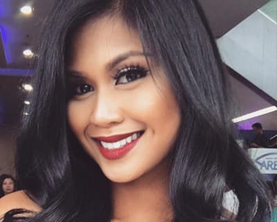 Katrina Dimaranan appointed as Miss Supranational USA 2018