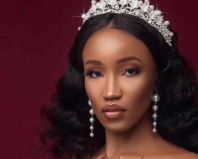 Miss Grand Kenya 2020 Irene Ng’endo gets tested positive for Covid-19?