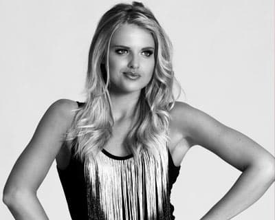 Grace Levy Miss Universe Britain 2014, The Philanthropist!