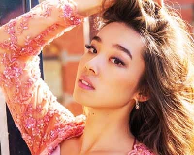 Esmee Cornet emerging as a potential winner of Miss Supranational Netherlands 2020