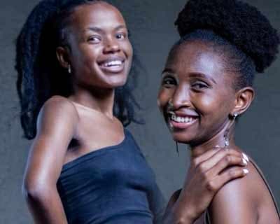 Miss Lesotho 2022 Meet the Finalists