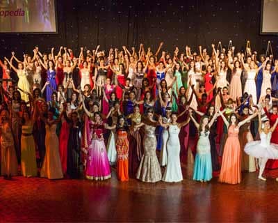 Miss World 2014 - 10 Finalists for Beauty with a Purpose announced