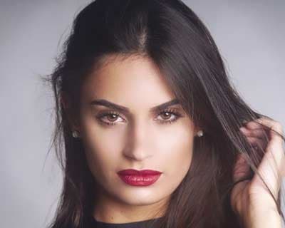 Cassandra Desousa is the new Miss Grand France 2019