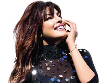 Priyanka Chopra Miss World 2000 lends her voice to Marvel character