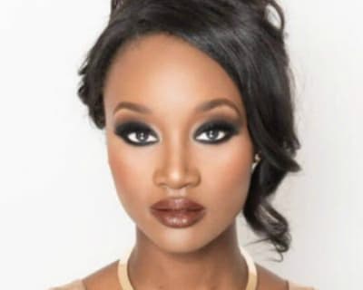 Deshauna Barber Crowned Miss District of Columbia USA 2016