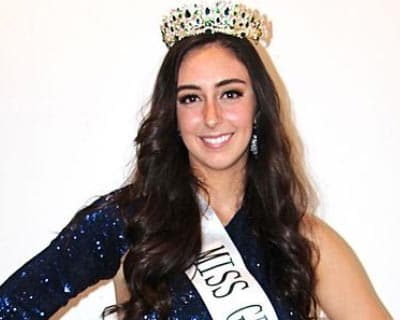 Elodie Sirulnick crowned Miss Grand France 2021