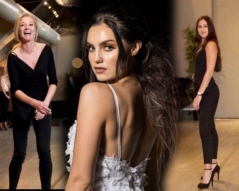 Miss Norway 2018 semi-finalist list out