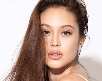 Miss Universe Thailand 2020 Wishlist: Perpetua Smith