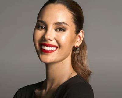Miss Universe 2018 Catriona Gray joins SupermodelMe Season 6 as a judge