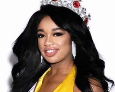 Roleen Shareh to represent Kenya at Miss Supranational 2022