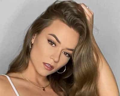 Victoria’s Emily Jane Ward for Miss Universe Australia 2021?