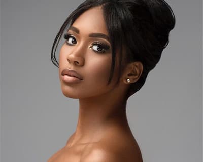 Bayleigh Dayton crowned as Miss Missouri USA 2017