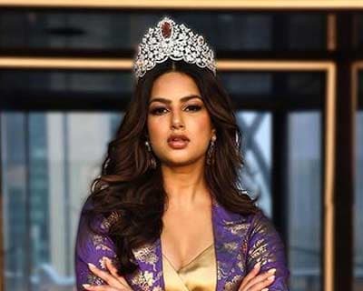 Miss Universe 2022 Update – New sash to be revealed?