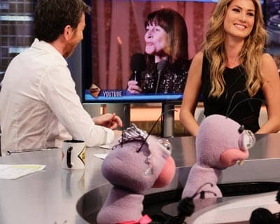 Mireia Lalaguna Royo in an interview - “I cheated but, well, I’ve got the crown!”