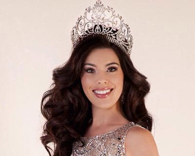 Miss Wales 2016 Meet the Contestants