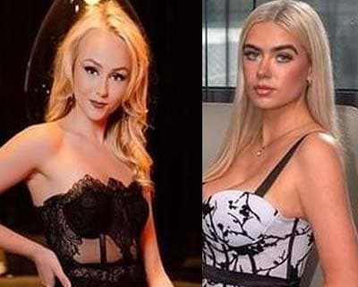 Miss World Estonia 2023 Meet the Delegates