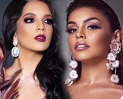 Señorita Panama 2020 Top 5 Early Hot Picks