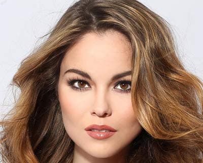 Marisa Paige Butler Miss World USA 2018, our favourite for Miss World 2018