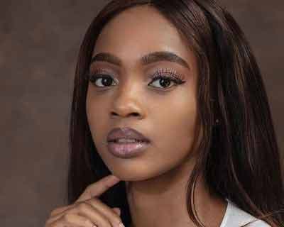 Miss South Africa 2021 Wishlist: Lebohang Raputsoe