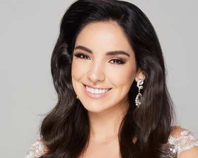 Valeria Flórez appointed Miss Supranational Peru 2023
