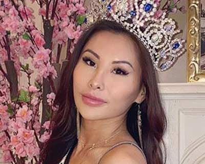 Kaitlyn Li to represent Canada at Miss Intercontinental 2020