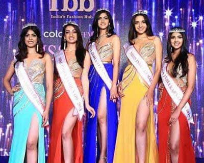 Femina Miss India 2017 – Meet the South Zone Winners
