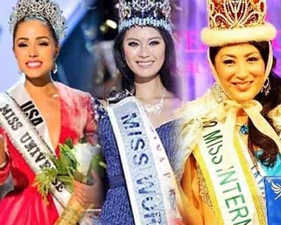 2012: The year when host countries bagged the major international crowns
