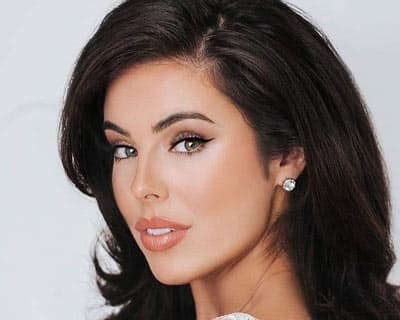 Miss Universe Great Britain 2020 Live Blog Full Results