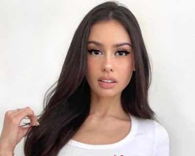 Michelle Thorlund elected Miss Intercontinental USA 2022