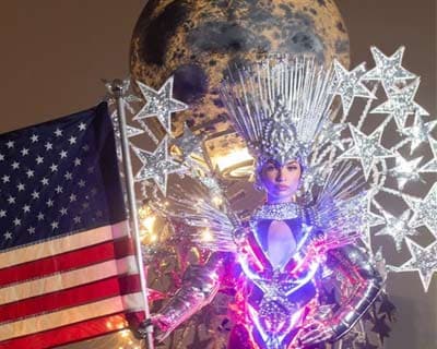 Miss Universe 2023 National Costume Competition Live Stream & Updates