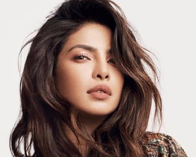 Former Miss World Priyanka Chopra is ready to say ‘I do!’