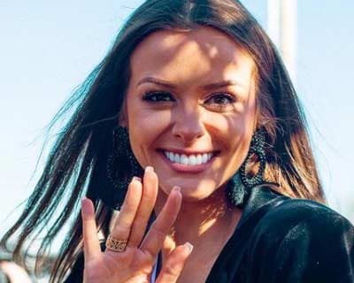All about Miss North Carolina USA 2022 finale