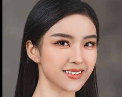 Verna Leung is Miss International Hong Kong 2023