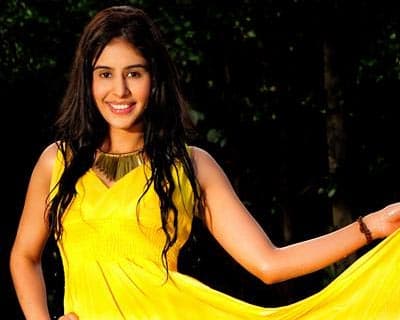 Aliza Rajan appointed as the New National Director of Miss India Kenya