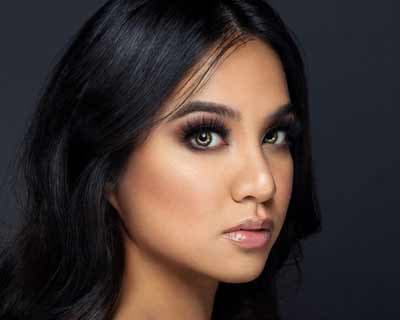 Suzanne Perez crowned Miss New Mexico USA 2022 for Miss USA 2022